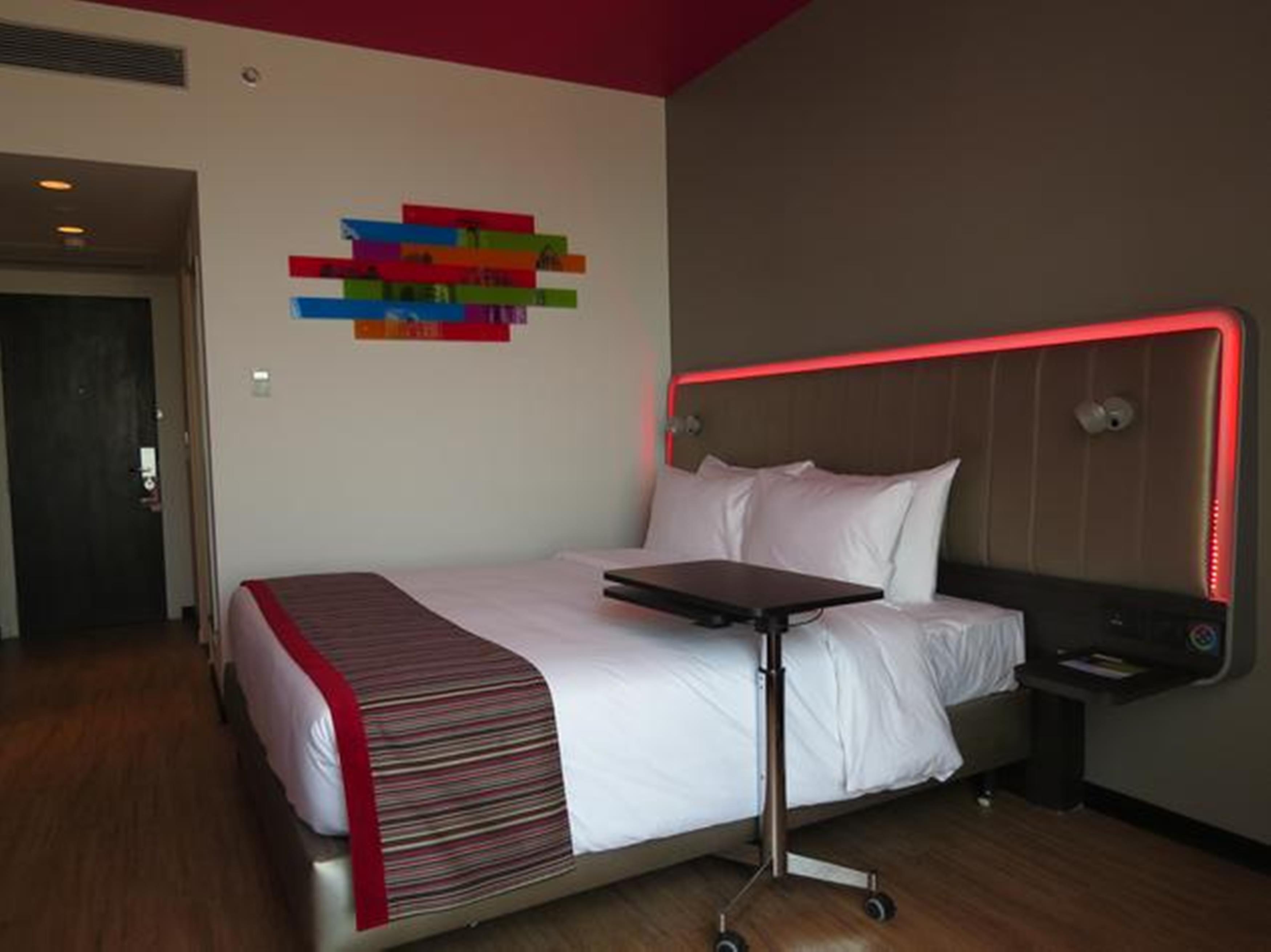 Park Inn By Radisson Gurgaon Bilaspur Manesar Eksteriør billede