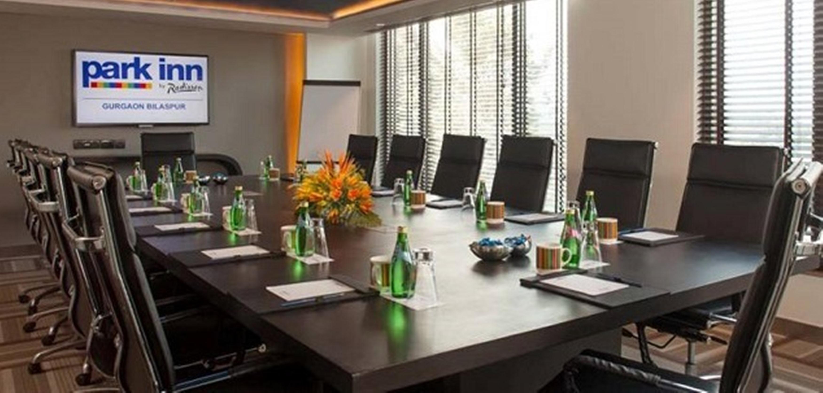 Park Inn By Radisson Gurgaon Bilaspur Manesar Eksteriør billede