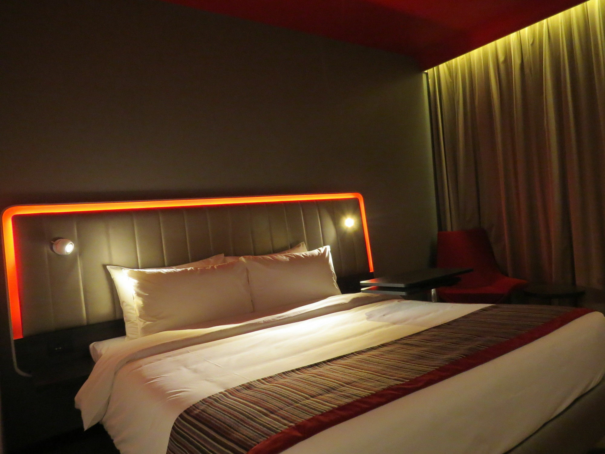 Park Inn By Radisson Gurgaon Bilaspur Manesar Eksteriør billede